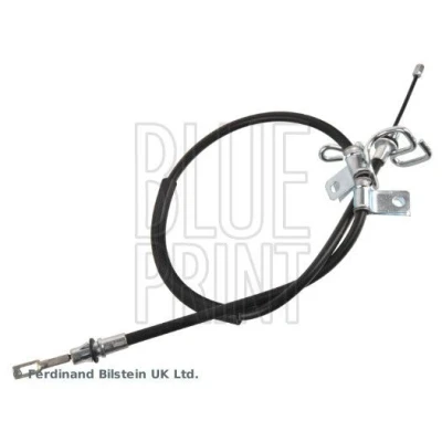 Bilde av BLUE PRINT ADA104627 Bremsekabel bakre venstre 1177 DODGE: Journey MPV