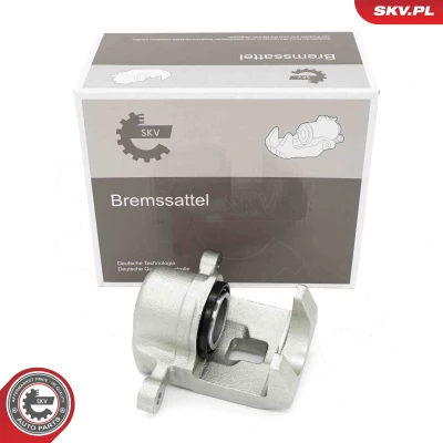 Bilde av ESEN SKV 67SKV303 Bremsecaliper bakaksel, venstre SSANGYONG: Rexton / 2, Kyron SUV, Actyon Sports I Pick up