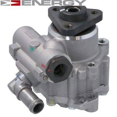 Bilde av ENERGY PW681039 Hydraulikkpumpe AUDI: A6 C5 Avant