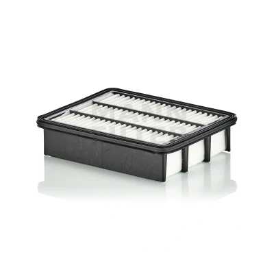 Bilde av MANN FILTER C 26 028 Luftfilter 59 202 251 Filterinnsats MAZDA: CX 5 I, 6 Stasjonsvogn, Sedan