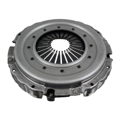 Bilde av FEBI BILSTEIN 105335 Trykkplate Clutch