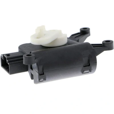 Bilde av VEMO V10 77 1028 Stillelement, blandeklaff venstre Original Quality VOLKSWAGEN: Touran I, Golf 5, SKODA: Octavia 2 Combi
