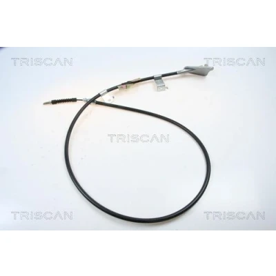 Bilde av TRISCAN 8140 14168 Bremsekabel 1665/1515 skive/trommel