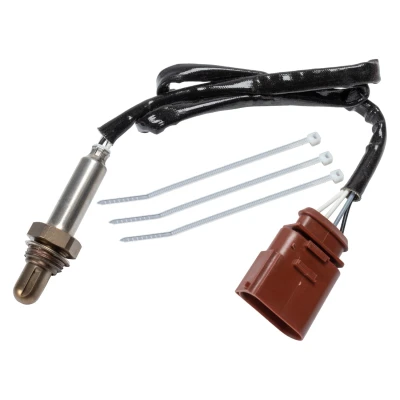 Bilde av FEBI BILSTEIN 177383 Lambdasonde oppvarmet, diagnosesonde 4 AUDI: A4 B7 Avant, A2, B6 Avant