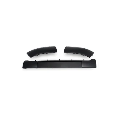 Bilde av DIEDERICHS Priority Parts 7805062 Pynte / vernelist, støtfanger foran høyre