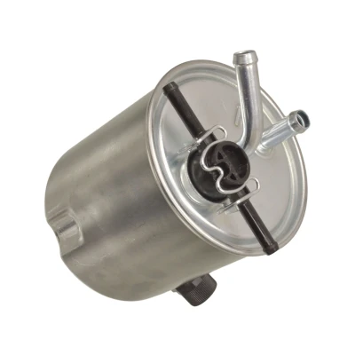 Bilde av FEBI BILSTEIN 184010 Drivstoffilter ledningsfilter NISSAN: X Trail, Patrol GR 5 SUV