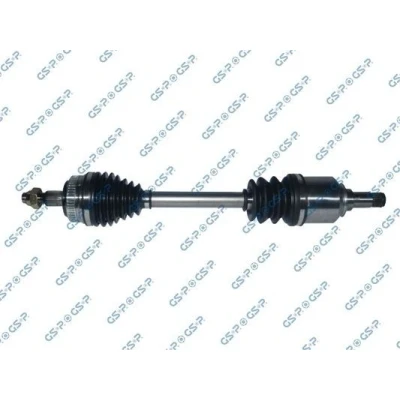 Bilde av GSP 235021 Drivaksel A1 561mm Automatisk girkasse MERCEDES BENZ: A Klasse (W168) 140 1.4, 160 1.6, CDI 1.7, 170 1.7