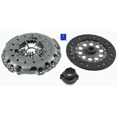 Bilde av SACHS XTend 3000 951 948 Clutch 240 BMW: 5 Sedan