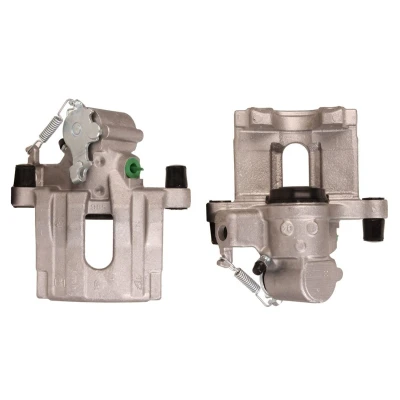 Bilde av BOSCH 0 986 134 486 Bremsecaliper Aluminium 65,5 OPEL: Vectra C Caravan
