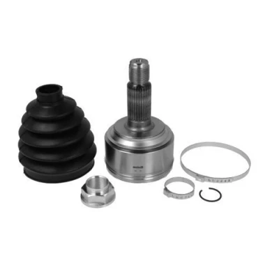 Bilde av METELLI 15 1834 Drivknute gummi HONDA: CR V 3, ACCORD 8 Kombi