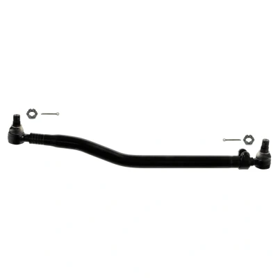 Bilde av febi BILSTEIN 32336 Styrestang framaksel med mutter Plus