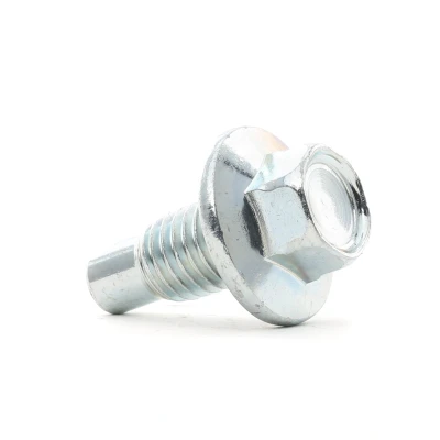 Bilde av VAICO V40 0755 Oljeplugg M12 x 1,75 15 med tetningsring Original Quality FORD: MONDEO 4 Turnier, S Max Mk1, FOCUS 3 OPEL: Zafira B