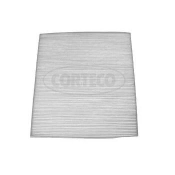 Bilde av CORTECO 21652899 Kupéfilter Partikkelfilter 234 213 12 FIAT: Strada Pick up