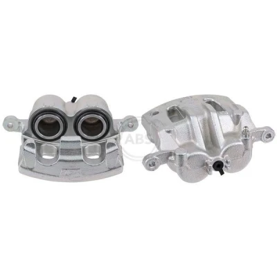 Bilde av Bremsecaliper, Framaksel høyre ssangyong actyon ii, korando, korando van OE 48140 34050