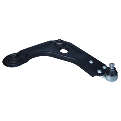 Bilde av MAXGEAR 72 5962 Bærebru med støtte / styreledd, gummifeste Casterstag 16,5