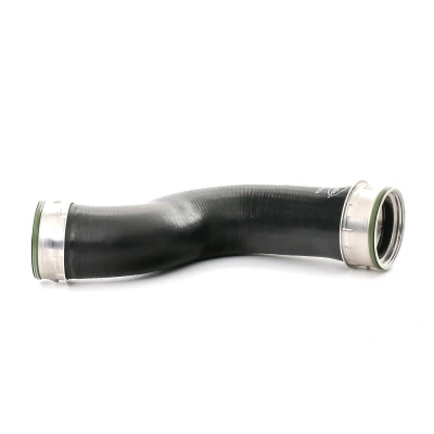 Bilde av GATES 09 0054 Ladeluftslange PE (polyetylen) VOLKSWAGEN: Golf 5, Passat B6 Variant, Touran I, AUDI: A3 Hatchback, Sportback, SKODA: Octavia 2 Combi