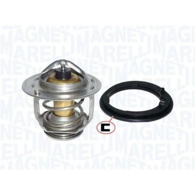 Bilde av MAGNETI MARELLI 352317100500 Termostat 78 28 med tetning HONDA: CRX 1, CIVIC 4 Hatchback