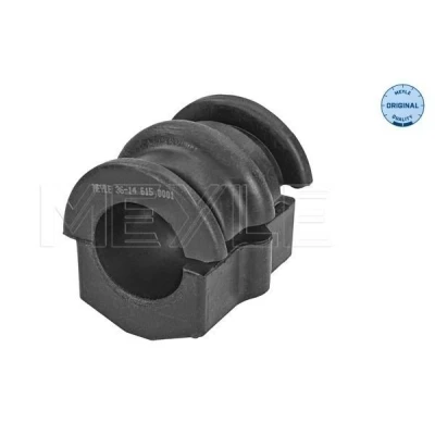 Bilde av MEYLE 36 14 615 0001 Stabilisatorbøssinger framaksel høyre, venstre 25 ORIGINAL Quality NISSAN: X Trail