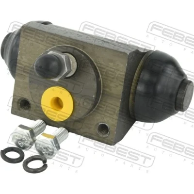 Bilde av FEBEST 0178 GGN155 Bremsesylinder bakaksel TOYOTA: HILUX 3 Pick up