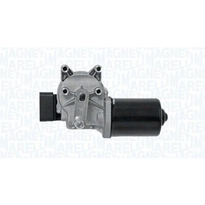 Bilde av MAGNETI MARELLI 064052101010 Vindusviskermotor 14 foran for venstreratt FIAT: Ducato III Flatvogn lastebil / Chassis, Van