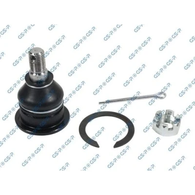 Bilde av GSP S080479 Bærekule framaksel oppe, begge sider 16mm MITSUBISHI: L200 III Pick up, II up
