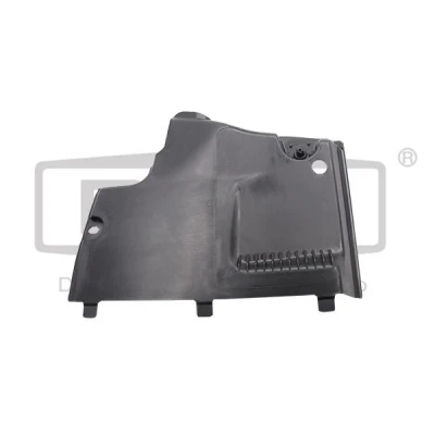 Bilde av DPA 88250733002 Motorrom isolering venstre AUDI: A4 B8 Avant, Allroad