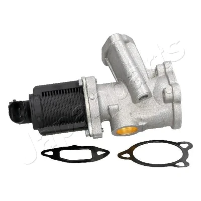 Bilde av JAPANPARTS EGR 0201 Ventil elektrisk OPEL: Astra H Caravan, Hatchback, Corsa D Hatchback