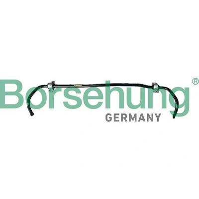 Bilde av Borsehung B12616 Lagring, stabilisator koplingsstang framaksel begge sider