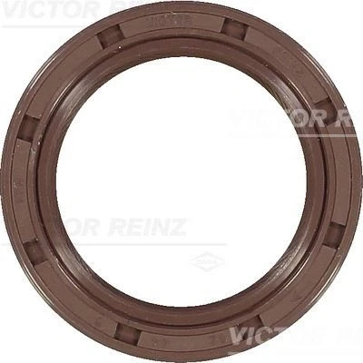 Bilde av REINZ 81 33360 00 Veivaksel Tetningsring FPM (fluor kautsjuk) PEUGEOT: 206 Hatchback, RENAULT: Kangoo I