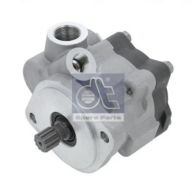 Bilde av DT Spare Parts 4.69408 Hydraulikkpumpe hydraulisk