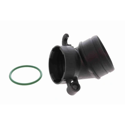 Bilde av VAICO V10 6558 Sugeslange, luftfilter med tetning skrue VOLKSWAGEN: Passat B6 Variant, Golf 5, AUDI: A3 Hatchback, SKODA: Octavia 2 Combi
