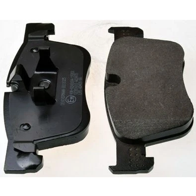 Bilde av Bremseklosser sett, Framaksel, citroën,peugeot, 1609898580, 1612909080