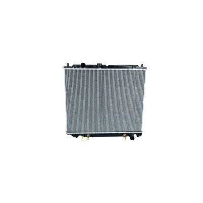 Bilde av NRF 53810 Radiator Aluminium 588 500 32 Kjøleribber loddet MITSUBISHI: PAJERO 2