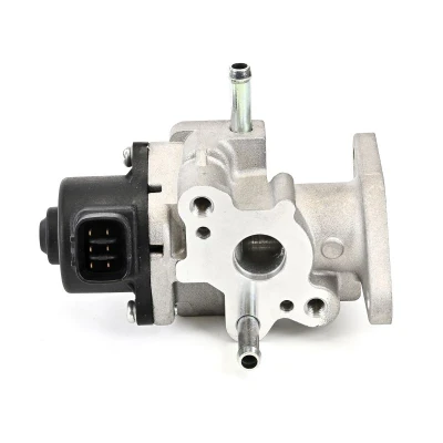Bilde av EGR Ventil, toyota yaris, yaris skåp/halvkombi, 2562021020, 2562021021