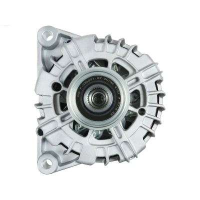 Bilde av AS PL A3267S Dynamo 12V 150A FORD: S Max Mk1, MONDEO 4 Turnier, KUGA 2, VOLVO: V70 3, V50, C30
