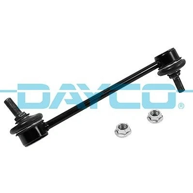 Bilde av DAYCO DSS1322 Stabstag framaksel venstre, høyre M10x1.25 MAZDA: 323 F 6, FAMILIA Premacy