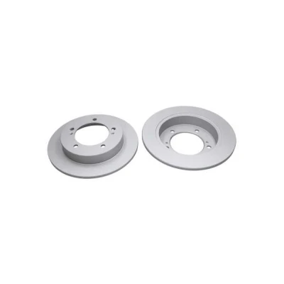 Bilde av KAVO PARTS BR 8706 C Bremseskiver 290 10 5 140 fullt ut belagt SUZUKI: Jimny SUV, X 90