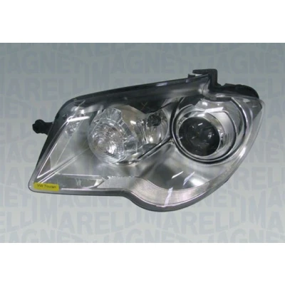 Bilde av MAGNETI MARELLI 711307022697 Frontlykter VOLKSWAGEN: Touran I