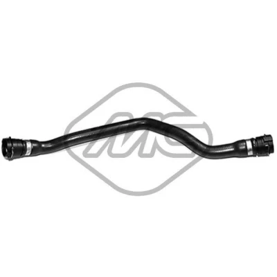 Bilde av Radiatorslange, bmw 3 [e46], cabriolet compact coupé touring 11 53 1 436 410