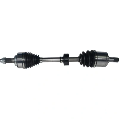 Bilde av Drivaksel honda civic Viii hatchback (fn, Fk), Framaksel venstre, viii, 44306SMGE00, 44306SMGE01, 44306SMGG00, 443