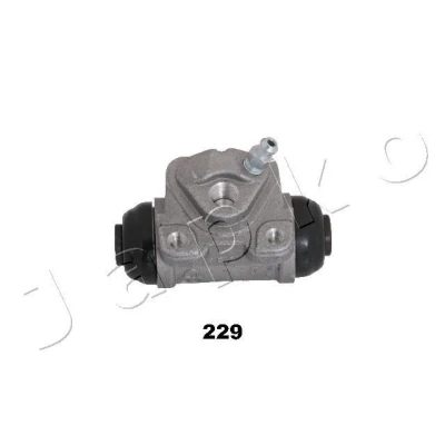 Bilde av JAPKO 67229 Bremsesylinder 29 bakaksel TOYOTA: Corolla VIII Liftback, Sedan