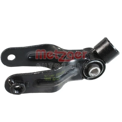 Bilde av METZGER 8054260 Motorfeste bak Gummimetallager CITROËN: DS5 Hatchback, Berlingo II Van, II, PEUGEOT: Partner 307 Stasjonsvogn, 5008 I