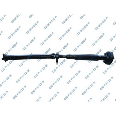 Bilde av kardangaksel, akseldrift, Bak, bmw x3 [e83], 26107564736