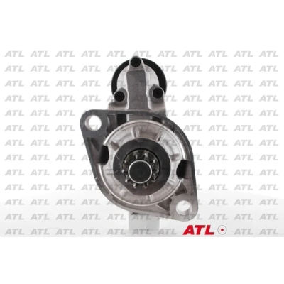 Bilde av BOSCH 0 986 018 390 Starter 12 2 11, 10 VOLKSWAGEN: Polo IV Hatchback, Golf 4, Bora Sedan, AUDI: TT Coupé, A3 Hatchback