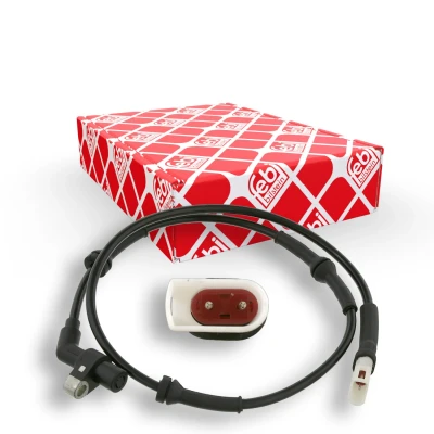 Bilde av FEBI BILSTEIN 27227 ABS Sensor framaksel venstre, høyre 800