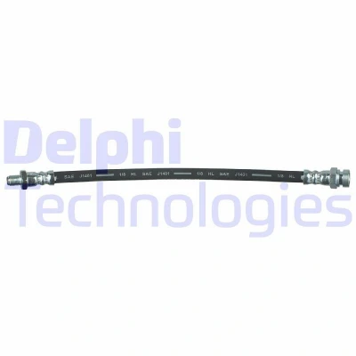 Bilde av DELPHI LH6953 Bremseslange 304 M10x1 Ext MITSUBISHI: Outlander 2 SUV, Lancer 8 Limousine, PEUGEOT: 4007, CITROËN: C Crosser SUV