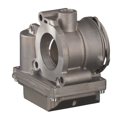 Bilde av FEBI BILSTEIN 107020 Gasspjeld VOLKSWAGEN: Polo IV Hatchback, AUDI: A2