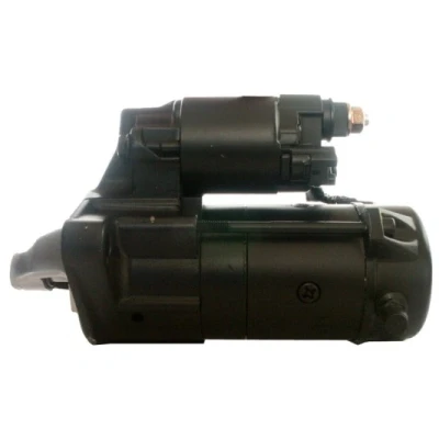 Bilde av HELLA 8EA 011 611 391 Starter 12 1,2 9 TOYOTA: Yaris II Hatchback