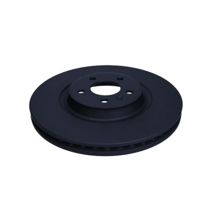 Bilde av QUARO QD4080HC Bremseskiver 345 30 5 112 innvendig ventilert spraylakkert høy karbon uten hjulnav, hjulfestebolt AUDI: A6 C7 Avant, A4 B8 Avant