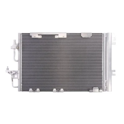 Bilde av THERMOTEC KTT110458 Kondensator med tørker 587 380 16 OPEL: Astra H TwinTop